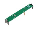 Roco 122483 Motorplatine komplett mit LED-Platine 5-LED´s Modelleisenbahn