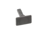Roco 122789 Puffer eckig, umbragrau Modelleisenbahn