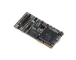 Roco 129300 Sounddecoder 16 Plux ZIMO Ludmilla-Sound. Modelleisenbahn