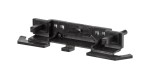 Roco 135873 H0 Pufferbohle schwarz, für BR 146 