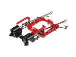 Roco 140959 Steuerung komplett für BR 18 201 Modelleisenbahn