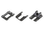 Roco 141139 Teilesatz Lautsprecherbox + Platten Modelleisenbahn