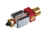 Roco 143272 Motor mit 2 Schwungmassen Modelleisenbahn