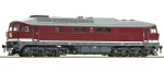 Roco 36421 TT Diesellok BR 132, DR "Digital+Sound" 