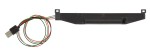 Roco 40296 H0 Elektrischer Weichenantrieb rechts 