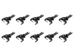 Roco 40397 H0 Universalkupplung für NEM 362 (10 Stück) 