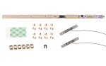 Roco 40420 H0 LED-Universal-Beleuchtungssatz 