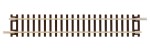 Roco 4080104 TT Gerades Gleis G128 