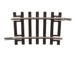 Roco 42408 H0 Gebogenes Gleis R2 / 7,5° 