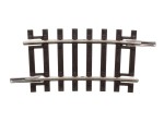 Roco 42409 H0 Gebogenes Gleis R3 / 7,5° 