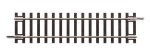 Roco 42411 H0 Diagonalgerade DG1, Länge 119mm 