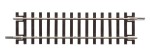 Roco 42412 H0 Gerades Gleis G1/2, Länge 115mm 