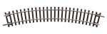 Roco 42422 H0 Gebogenes Gleis R2 