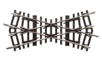 Roco 42498 H0 Kreuzung 30° 