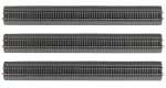 Roco 42506 H0 Gerades Gleis 920mm mit Bettung (3 Stück) 