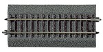 Roco 42511 H0 Gerades Gleis 119mm mit Bettung 