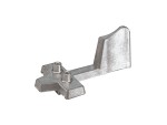 Roco 42603 H0 Montagehilfe für Roco LINE Zahnstange 