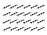 Roco 42610 H0 Schienenverbinder (24 Stück) 