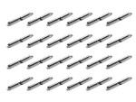 Roco 42612 H0 Übergangs-Schienenverbinder (24 Stück) 