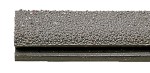 Roco 42650 H0 Böschungsteile 6 Stück à 360mm Länge 