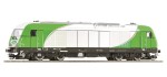 Roco 5190001.1 TT Diesellok ER 20, SETG "DCC-Digital" 