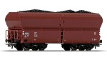 Roco 56333 H0 Selbstentladewagen, DR 