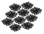Roco 61181 H0 Dämpfungselemente für geoLine-Gleise (560 Stück)