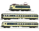Roco 61484 H0 Zugset Karlsruher Zug, DB "Digital+Sound" 