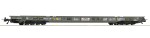Roco 6600093 H0 Niederflur-Mittelwagen, HUPAC 