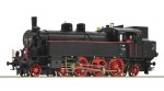 Roco 70076 H0 Dampflok Rh 77.23, ÖBB "Digital+Sound" 