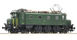 Roco 78088 H0 E-Lok Ae 3/6, SBB "Digital+Sound" für AC~ Wechselstrom