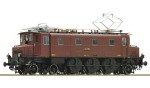 Roco 78090 H0 E-Lok Ae 3/6ˡ 10700, SBB "Digital+Sound" für AC~ Wechselstrom