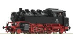 Roco 78218 H0 Dampflok BR 064 247-0, DB "Digital+Sound" für AC~ Wechselstrom