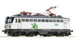 Roco 70602 H0 E-Lok Rh 1142 562-9, StB "Digital+Sound" 