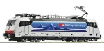 Roco 70652 H0 E-Lok BR 186 908-6, SBB/RAlpin "Digital+Sound" 