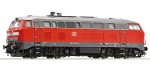 Roco 70768 H0 Diesellok BR 218 433-1, DB AG "Digital+Sound" 
