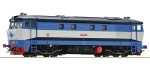 Roco 70924 H0 Diesellok 751 229-6, CD 