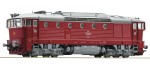 Roco 71021 H0 Diesellok T 478.3089, CSD "Digital+Sound" 