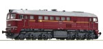 Roco 71791 H0 Diesellok BR 120, DR "Digital+Sound" 