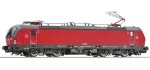 Roco 71921 H0 E-Lok Litra EB 3202, DSB "Digital+Sound" 