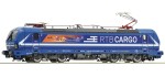 Roco 71929 H0 E-Lok BR 192, RTB Cargo "Digital+Sound" 