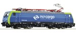 Roco 71957 H0 E-Lok EU45, PKP Cargo "Digital+Sound" 