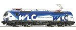 Roco 71980 H0 E-Lok Rh 1193 980-0, WLC "Digital+Sound" 