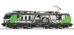 Roco 79998 H0 E-Lok BR 193 746-5, SETG "Digital+Sound" für AC~ Wechselstrom