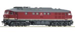 Roco 7320094 H0 Diesellok BR 234 399-4, DB AG altrot "Digital+Sound" für AC~ Wechselstrom