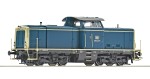 Roco 7300098 H0 Diesellok BR 211 043-5, DB 