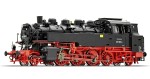 Roco 79033 H0 Dampflok BR 86, DR "Digital+Sound" für AC~ Wechselstrom