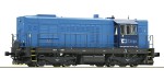 Roco 7320004 H0 Diesellok 742 171-2, CD Cargo "Digital+Sound" für AC~ Wechselstrom