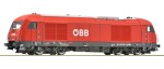 Roco 7310087 H0 Diesellok Rh 2016 015-7, ÖBB "Digital+Sound" 