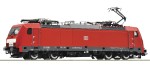 Roco 79109 H0 E-Lok BR 186, DB AG "Digital+Sound" für AC~ Wechselstrom